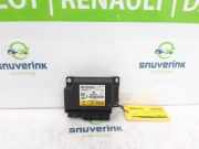 Steuergerät Airbag 285582287R Renault Megane III Coupe (DZ) Schrägheck 3-drs 1.4 16V TCe 130 (H4J-A700) 2010-06