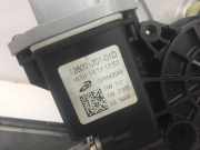 Fensterheber Links Vorne 807211404R Mercedes-Benz Citan (415.6) Van 1.5 109 CDI (OM607.951) 2016-09