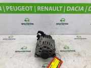 Lichtmaschine V-Snaar 9826574080 Citroën C3 (SX/SW) Schrägheck 1.2 12V e-THP PureTech 110 (EB2ADT(HNP)) 2019-08