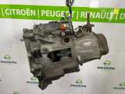 Getriebe Manuell 2222SF Peugeot 306 (7D) Cabrio 1.8 (XU7JP(LFZ)) 1996-06