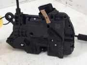 T?rschloss Stangen Rechts Hinten 805027072R Renault Captur (2R) SUV 1.2 TCE 16V EDC (H5F-408(H5F-F4)) 2017-04