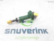 Kraftstoff-Injector 166008494R Renault Clio V (RJAB) Schrägheck 5-drs 1.0 TCe 100 12V (H4D-472) 2020-10