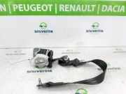 Sicherheitsgurt Links Vorne 98217759XX DS DS 4/DS 4 Crossback (NX) Schrägheck 1.2 12V PureTech 130 (EB2DTS(HNY)) 2018-05 EB2DTS(HNY)