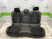 Rücksitzbank 886512440R Renault Megane IV (RFBB) Schrägheck 5-drs 1.6 GT Energy TCe 205 EDC (M5M-450(M5M-B4)) 2017-02