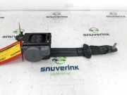 Sicherheitsgurt Rechts Hinten 96871541XX Citroën C4 Berline (NC) Schrägheck 5-drs 1.2 12V PureTech 130 (EB2DTS(HNY)) 2018-04