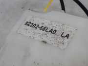 Türschloss Stangen Links Hinten 8230268LAO Suzuki Swift (ZA/ZC/ZD) Schrägheck 1.2 16V (K12B) 2010-09