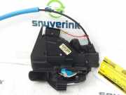 Türschloss Stangen Rechts Vorne 81320H8050MHI Kia Stonic (YB) SUV 1.0i T-GDi 12V Eco-Dynamics+ (G3LF) 2022-10