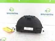 Tachoeinheit Kmh 248217641R Renault Twingo III (AH) Schrägheck 5-drs 1.0 SCe 70 12V (H4D-400(H4D-A4)) 2018-03