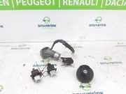 Schloss Set 917064 Peugeot J5 (280L) Chassis-Cabine 2.5D (CRD93) 1990-03