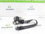 Sicherheitsgurt Links Hinten 98350760XX Peugeot 2008 (UD/UK/UR/US/UX) Großraumlimousine 1.2 VTi 12V PureTech 130 (EB2ADTS(HNS)) 2021-07