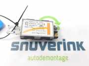 Antenne Verstärker 9829041180 Peugeot 3008 II (M4/MC/MJ/MR) Großraumlimousine 1.2 12V e-THP PureTech 130 (EB2ADTS(HNS)) 2020-05