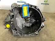 Getriebe Manuell ABS 1608935280 Peugeot Partner (GC/GF/GG/GJ/GK) Van 1.6 HDI, BlueHDI 75 (DV6FE(BHW)) 2012-10