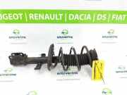 Federbein Links Vorne 543026988R Renault Clio IV (5R) Schrägheck 5-drs 0.9 Energy TCE 90 12V (H4B-400(H4B-A4)) 2013-08