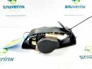 Sicherheitsgurt Rechts Vorne 8974GN Peugeot 206 CC (2D) Cabrio 1.6 16V (TU5JP4(NFU)) 2003-01