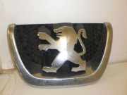 Emblem 9800313880 Peugeot 207/207+ (WA/WC/WM) Schrägheck 1.4 16V (ET3J4(KFU)) 2005-09