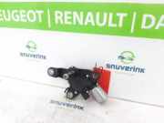 Scheibenwischermotor Hinten 9819900080 Citroën C3 Aircross I (2C/2R) SUV 1.2 e-THP PureTech 110 (EB2ADT(HNP)) 2019-01
