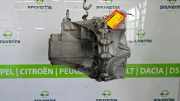 Getriebe Manuell ABS 1611432880 DS DS 4/DS 4 Crossback (NX) Schrägheck 1.2 12V PureTech 130 (EB2DTS(HNY)) 2018-05 EB2DTS(HNY)