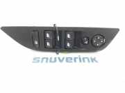 Schalter Für Elekt. Fensterheber 98421760ZD Peugeot 2008 (UD/UK/UR/US/UX) Großraumlimousine 1.2 VTi 12V PureTech 130 (EB2ADTS(HNS)) 2022-06