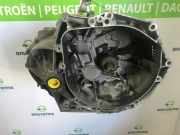 Getriebe Manuell 2231E0 Peugeot 5008 I (0A/0E) Großraumlimousine 1.6 THP 16V (EP6CDT(5FV)) 2010-07