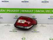 Rücklicht Rechts 9676973380 Citroën DS3 (SA) Schrägheck 1.2 12V PureTech 82 (EB2F(HMZ)) 2014-01