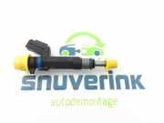 Kraftstoff-Injector 166005WK0A Renault Arkana (RJLL) SUV 1.6 E-Tech 145 16V (H4M-632(H4M-C6)) 2021-07