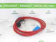 Ladekabel 9844681380 Peugeot 2008 (UD/UK/UR/US/UX) Großraumlimousine e-2008 54 kWh (ZKW(ZK02)) 2024-02