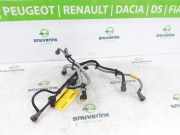 Kraftstoffschlauch 118260523R Renault Clio V (RJAB) Schrägheck 5-drs 1.0 TCe 90 12V (H4D-470(H4D-E4)) 2021-10