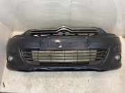 Stoßstange Vorne 7401VN Citroën C4 Berline (NC) Schrägheck 5-drs 1.6 16V VTi (EP6C(5FS)) 2011-03