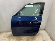 Tür Links Vorne 801017844R Renault Grand Scénic IV (RFAR) Großraumlimousine 1.7 Blue dCi 120 (R9N-A4) 2019-11