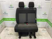 Bank Rechts Vorne 1616787280 Toyota ProAce Van 1.5 D-4D 100 16V (5WZTV(DV5RUCd)) 2022-11