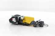 Sicherheitsgurt Links Vorne 868856590R Renault Clio V (RJAB) Schrägheck 5-drs 1.5 Blue dCi 100 (K9K-872(K9K-U8)) 2021-11