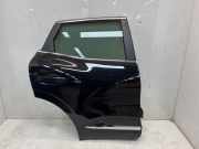 Tür Rechts Hinten 821006554R Renault Kadjar (RFEH) SUV 1.3 TCE 160 FAP 16V (H5H-470(H5H-B4)) 2020-02
