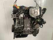 Motor 0135TQ Citroën C4 Aircross (BU) SUV 1.6 HDi 16V 115 (DV6C(9HD)) 2012-08