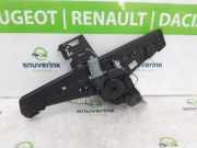 Fensterheber Rechts Hinten 9830002480 Peugeot 2008 (UD/UK/UR/US/UX) Großraumlimousine 1.2 VTi 12V PureTech 130 (EB2ADTS(HNS)) 2022-02