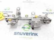 Einspritzdüsen Düsenstock 175201470R Renault Captur I (2R) SUV 0.9 Energy TCE 12V (H4B-A400) 2015-02