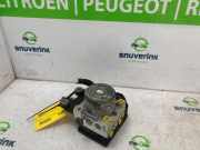 Abs Pumpe ABS 476605919R Renault Trafic (1FL/2FL/3FL/4FL) Van 1.6 dCi 125 Twin Turbo (R9M-452(R9M-D4)) 2016-09