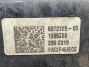 Motorträger 31116872729 BMW 1 serie (F40) Schrägheck 118i 1.5 TwinPower 12V (B38-A15A) 2020