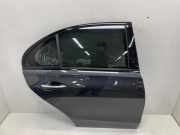 Tür Rechts Hinten A2067301801 Mercedes-Benz C (W206) Limousine C-200 1.5 EQ Boost (M254.915) 2023-06