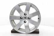 Felge Li, 16", 7J, ET32, 4 Gats 5402T0 Peugeot 308 SW (4E/H) Kombi 5-drs 1.6 VTI 16V (EP6C(5FS)) 2008-06
