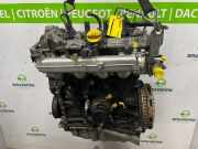 Motor 7701474148 Renault Espace (JK) Großraumlimousine 2.0 16V Turbo (F4R-795(Euro 4)) 2003-11