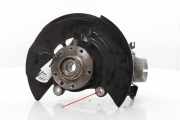Achsschenkel Rechts Vorne 8550506651 Nissan Qashqai (J12) SUV 1.5 VC-T e-Power 16V (BM46) 2025-02