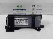Camera Vorne 284621445R Renault Twingo III (AH) Schrägheck 5-drs 0.9 Energy TCE 90 12V (H4B-C4) 2015-01