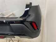 Stoßstange Hinten 168044941T Opel Mokka SUV 1.2 Turbo 12V (F12XHL(EB2ADTD)) 2022-09