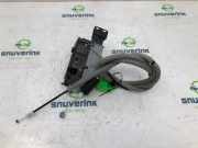 Türschloss Rechts Hinten 9808417380 Opel Vivaro Van 1.5 CDTI 120 (D15DTH(DV5RUC)) 2021-04