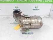Katalysator 208A07026R Renault Captur II (RJB) SUV 1.0 TCe 12V (H4D-450(H4D-B4)) 2020-08