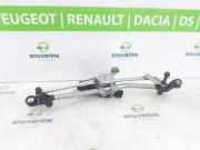 Scheibenwischermotor 9824784980 Opel Corsa F (UB/UH/UP) Schrägheck 5-drs 1.2 Turbo 12V 100 (F12XHL(EB2ADTD)) 2022-06