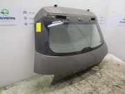 Heckklappe 9800805380 Citroën C4 Cactus (0B/0P) Schrägheck 5-drs 1.2 PureTech 110 12V (EB2DT(HNZ)) 2015-05