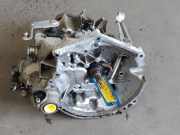 Getriebe Manuell ABS 2231F1 Peugeot 206+ (2L/M) Schrägheck 1.4 XS (TU3A(KFV)) 2009-09