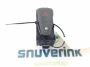 Warnleuchte Schalter 252905668R Dacia Dokker (0S) Großraumlimousine 1.6 16V LPG (H4M-D729) 2017-07