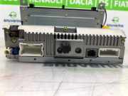 Radio 281150502R Renault Clio IV (5R) Schrägheck 5-drs 0.9 Energy TCE 90 12V (H4B-408(H4B-B4)) 2018-08